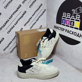 Кроссовки Puma Ca Pro Re.Gen