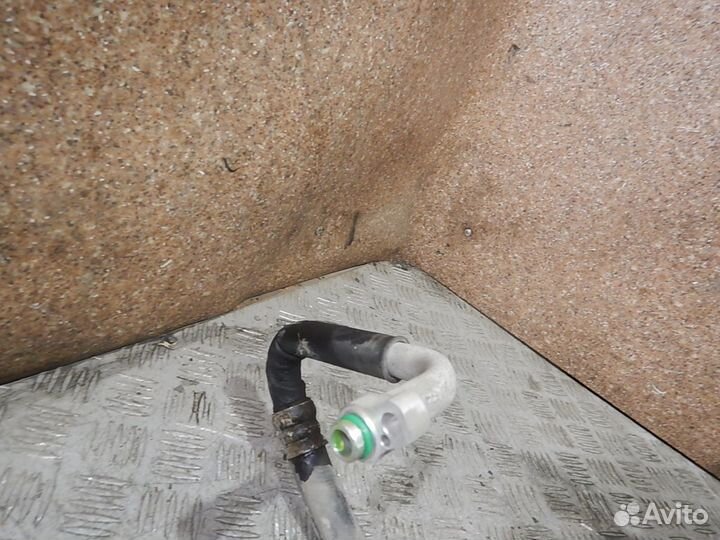 Трубка кондиционера, Hyundai (Хендэ) -tucson (04-1