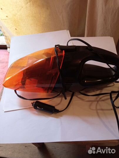 Пылесос Vitek