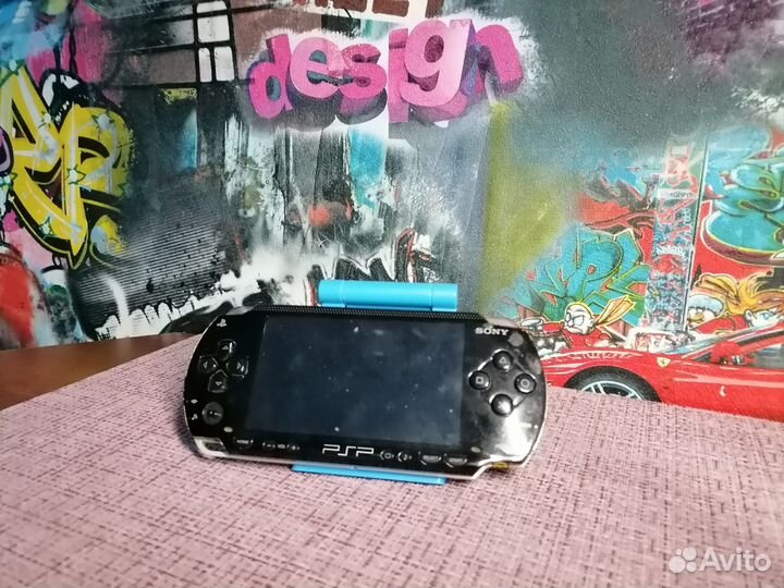 Psp 1008