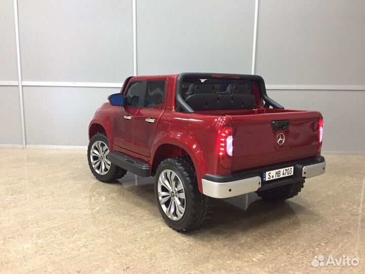 Электромобиль