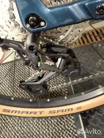 Карбоновый Cube Reaction C:62 SL 29