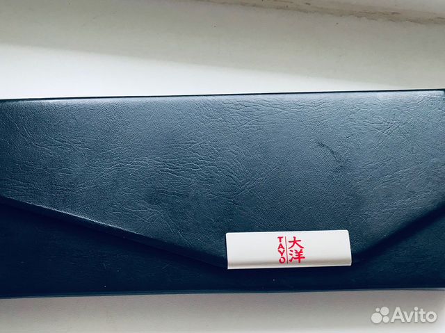 Парикмахерские ножницы 5,5