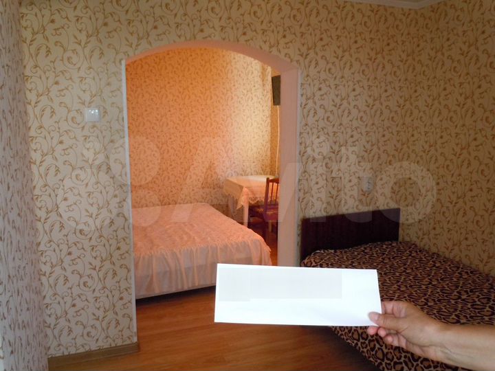 Дом 100 м² на участке 6 сот.