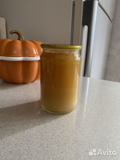 Костный бульон. Натуральный коллаген - белок