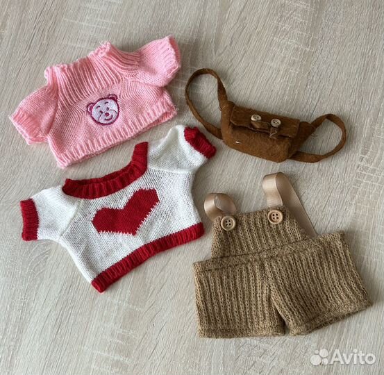 Уточка lalafanfan