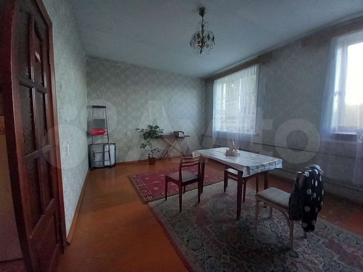 Дом 153 м² на участке 20 сот.