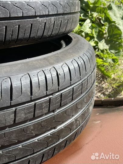 Pirelli Cinturato P7 225/45 R17