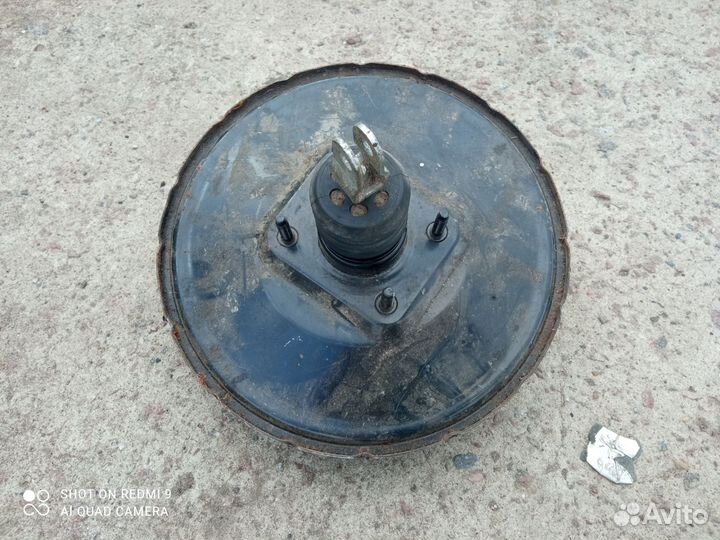 Вакуумник Хендай Hyundai ix35