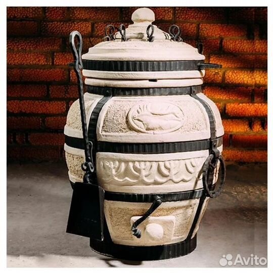 Тандыры Амфора