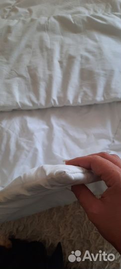 Детское одеяло