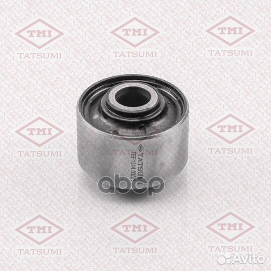 TEF1314 сайлентблок задн. продольного рычага N