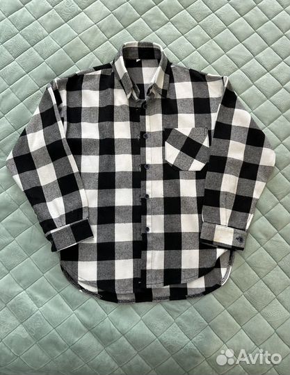 Детские вещи пакетом на мальчика 134 см ростовка