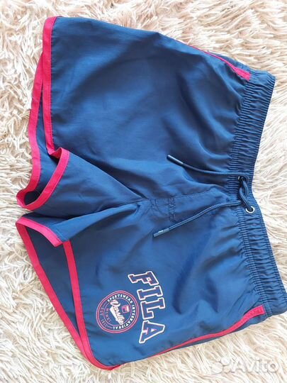 Купальные шорты