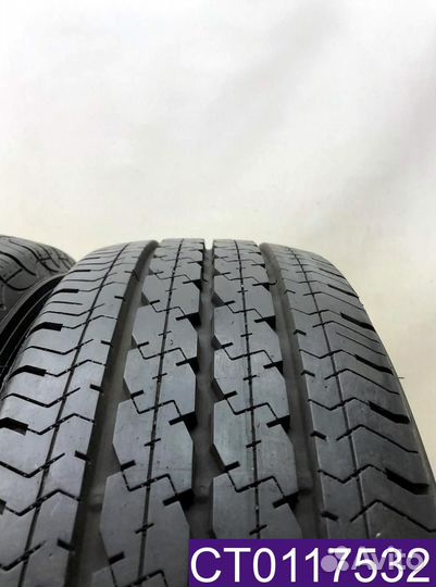 Pirelli Chrono 2 215/65 R15C T