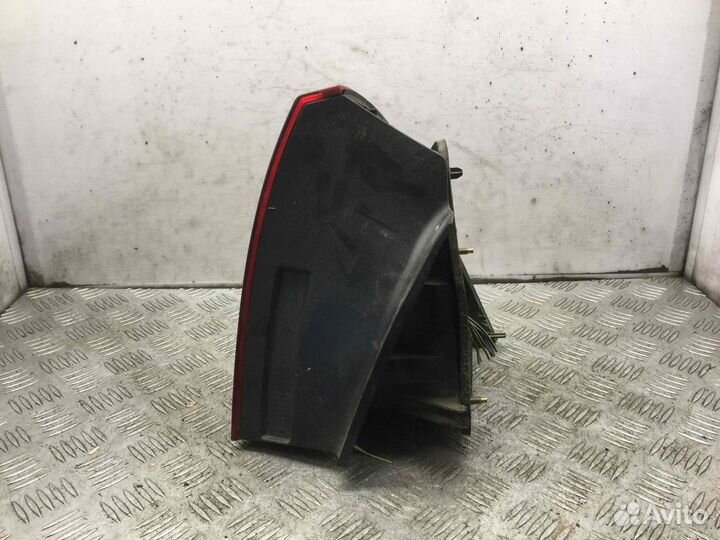 Фонарь задний левый Citroen C5 RHR