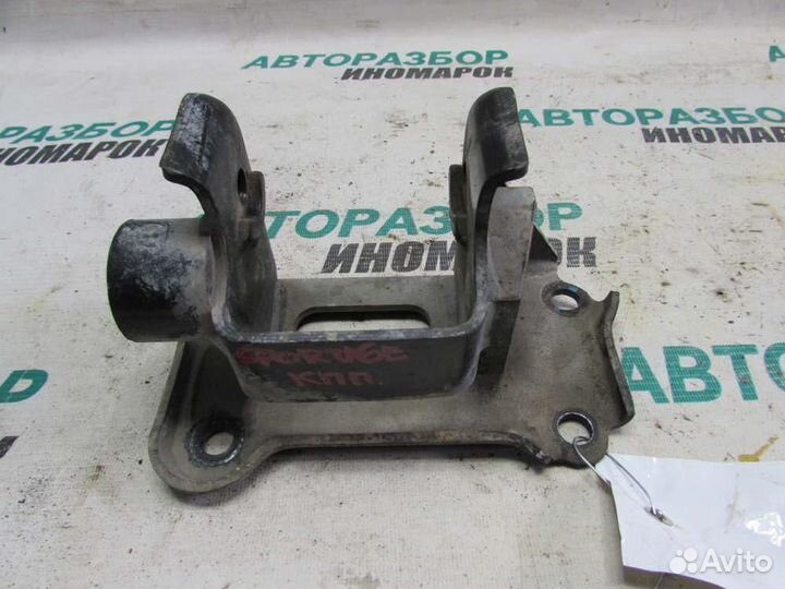 Кронштейн кпп для Kia Sportage 2 2004-2010г