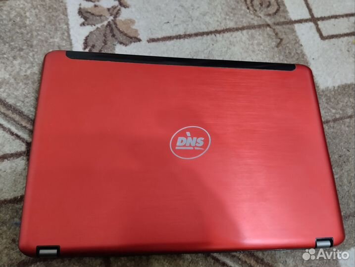 DNS
