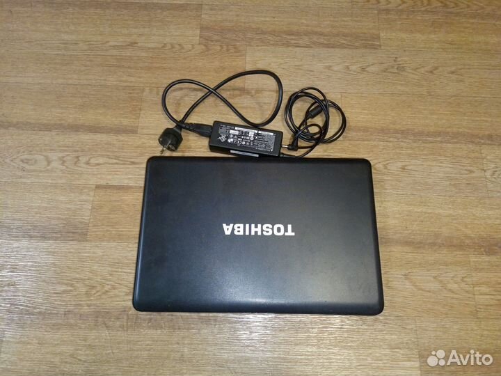 Toshiba s660-1EM