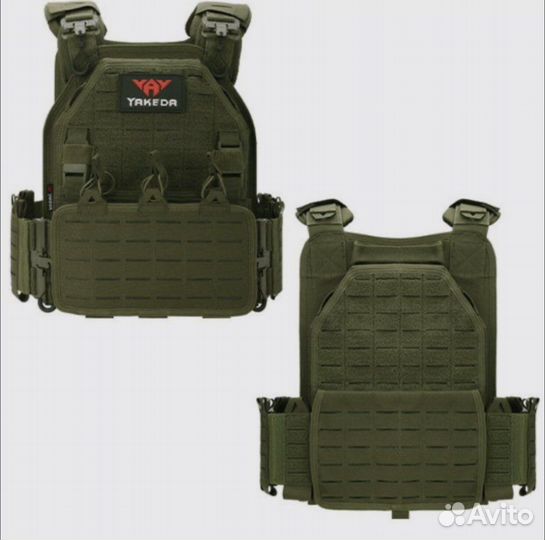 Тактический плитник