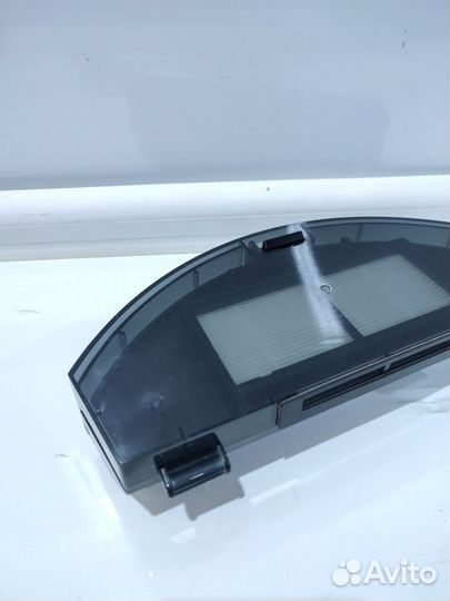 Контейнер для пылесоса Redmond RV-R500