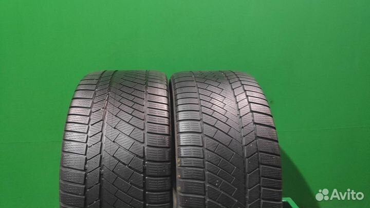 Continental ContiWinterContact TS 830 P 285/35 R20 104V