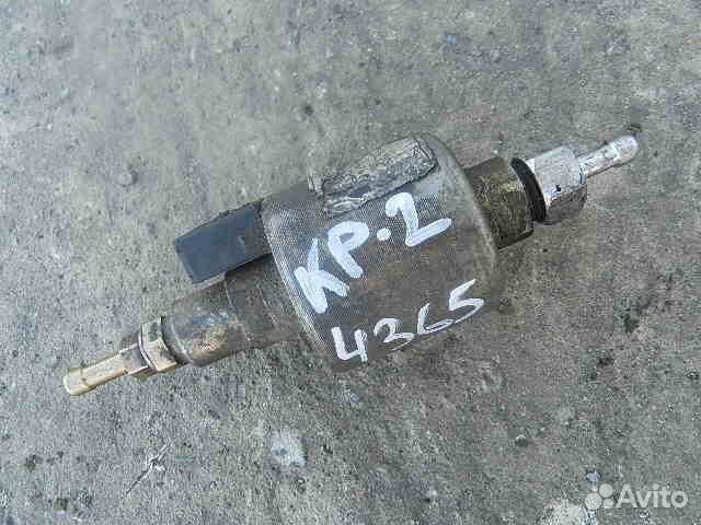 Насос автономки 20383402 (4635) - 7383