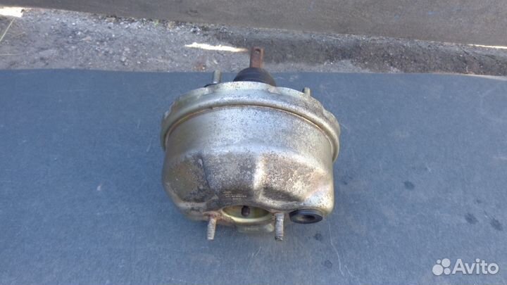 На ваз 01-07 вакуум