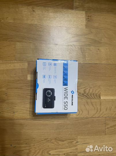 Видеорегистратор