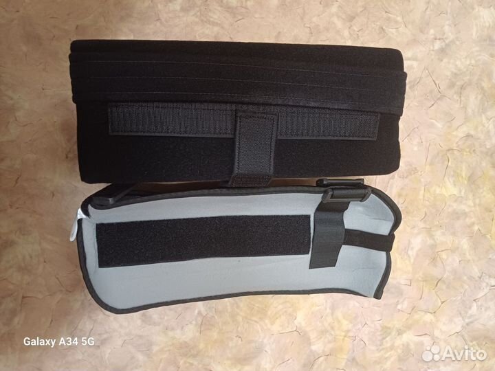 Бандаж на плечевой сустав с абдукционной подушкой