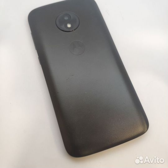 Motorola Moto E5 Play, 2/16 ГБ