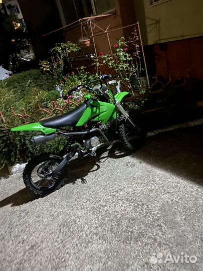 Продам питбайк