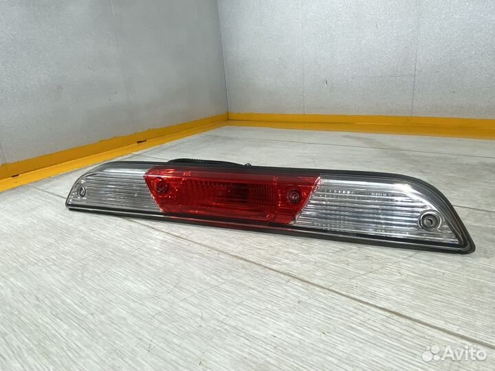 Задний стоп Ford F-150