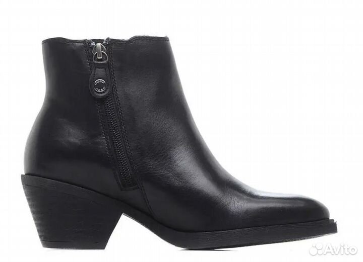 Челси натуральная кожа