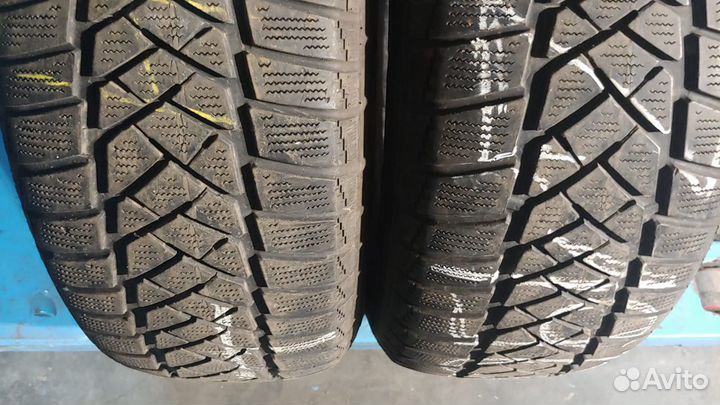 Dunlop Grandtrek WT M2 235/65 R17 108H