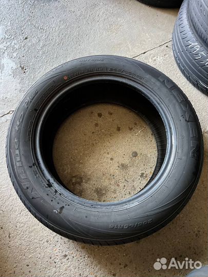 Nexen N'Blue HD Plus 205/60 R16