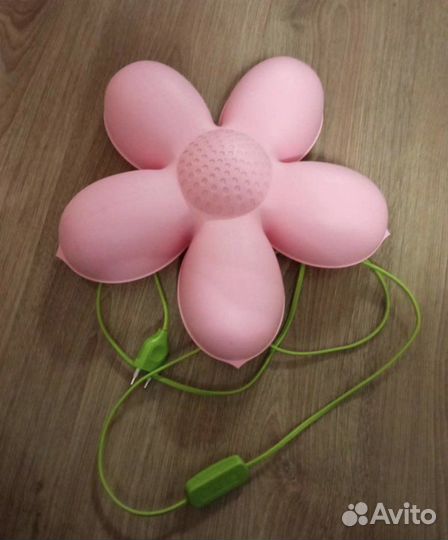 Светильник ночник IKEA