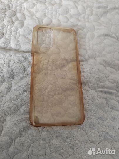 Чехол на redmi 10