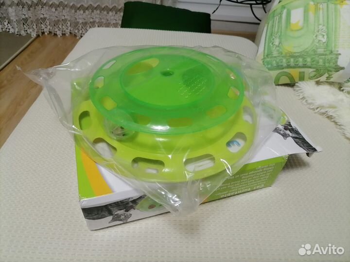 Игрушка для кошек