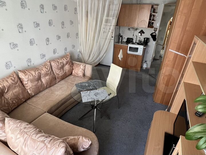 Квартира-студия, 22,6 м², 7/9 эт.