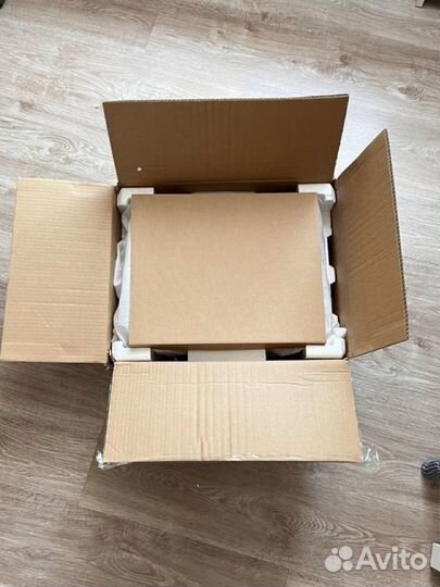 Проигрыватель винила AT-LPW40WN