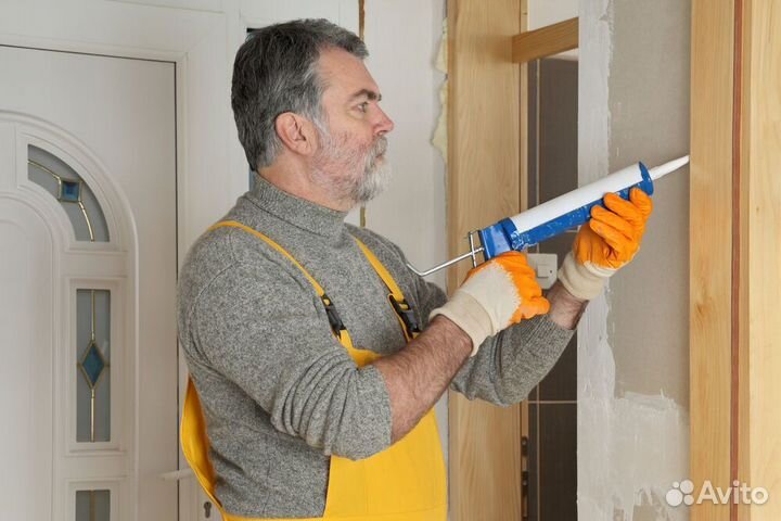 Дверь межкомнатная под Ваш бюджет