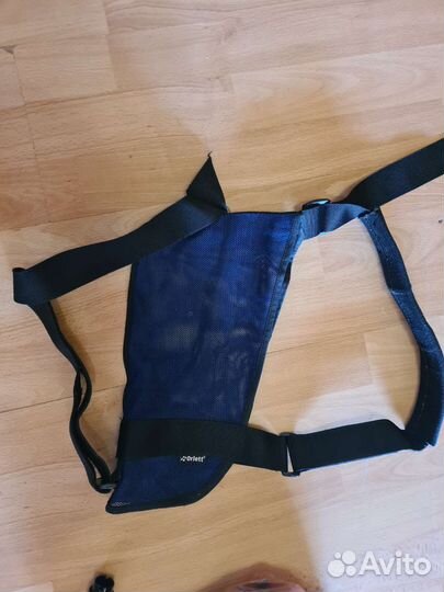 Ортез косынка для плеча