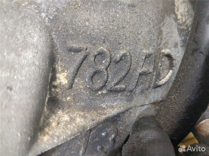 Кпп - автомат (АКПП) Dodge Stratus, 2004