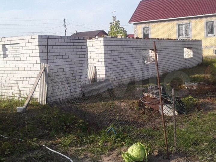 Участок 10 сот. (ИЖС)