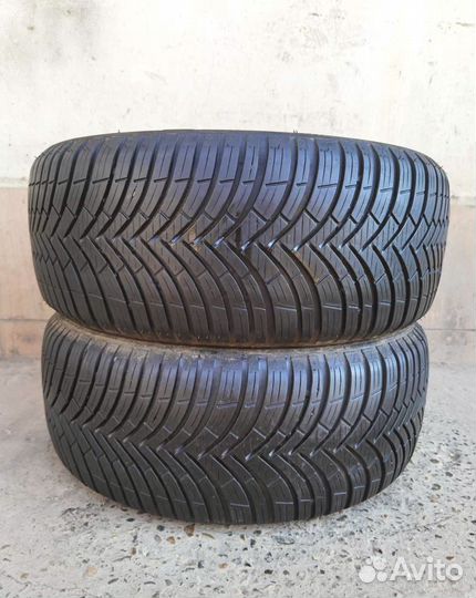 Kleber Quadraxer 2 225/45 R17 94V