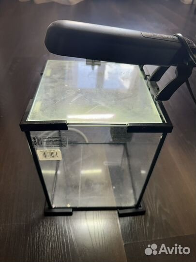 Аквариум 10 литров