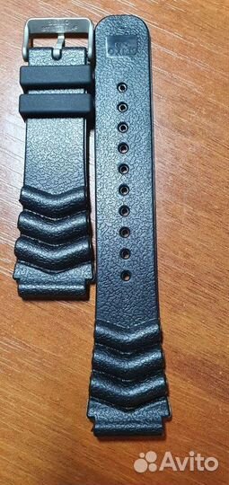 Ремешок Orient Seiko