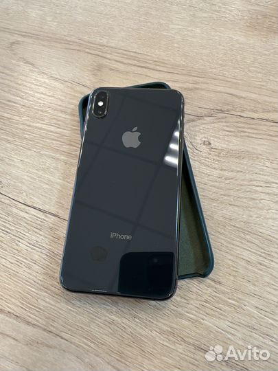 iPhone Xs Max, 256 ГБ