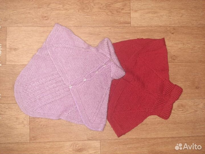 Манишка женская